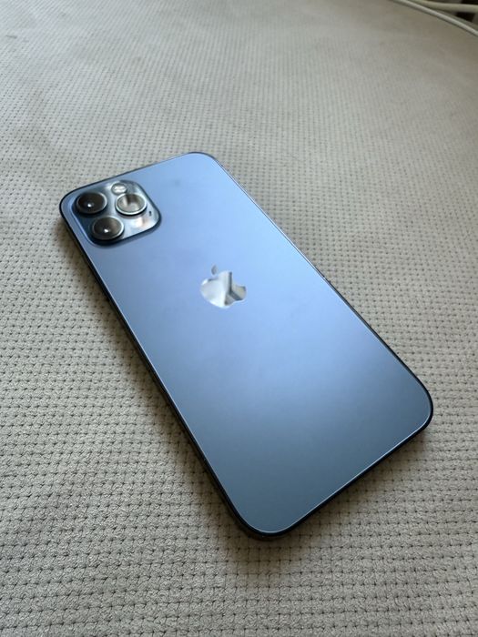 iphone 12 pro 128gb pacific blue – Smartfony i telefony, cena na