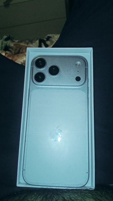 iPhone 17 Em perfeito estado