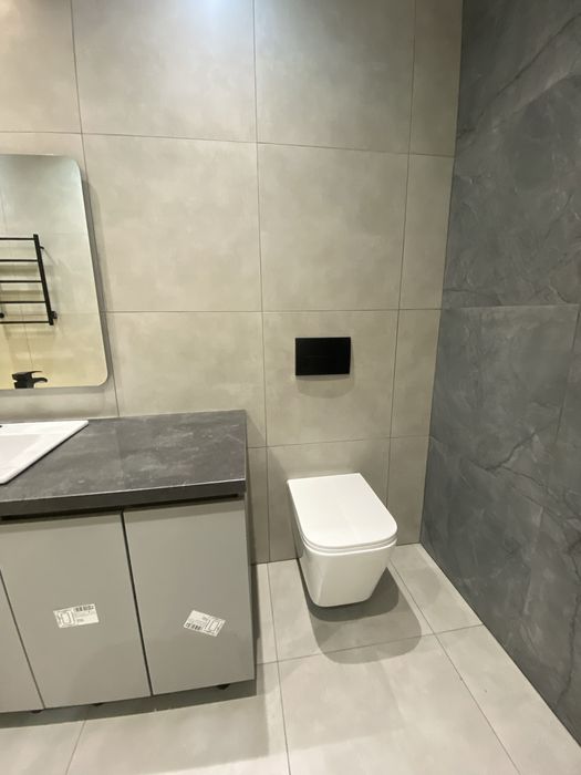 Таунхаус з ремонт 92м2