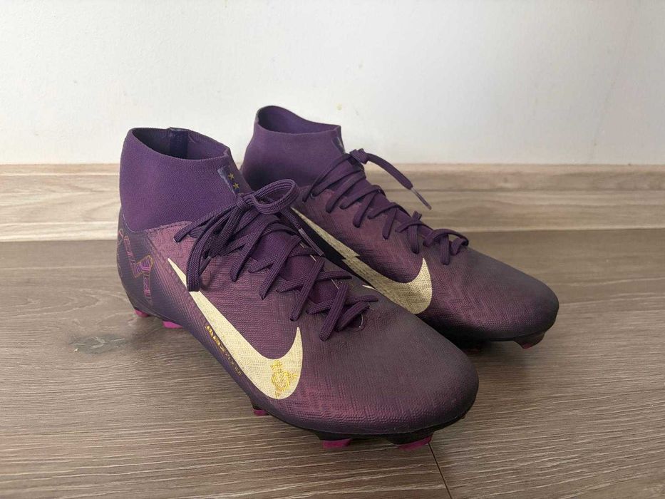 Korki Nike Kylian Mbappe
