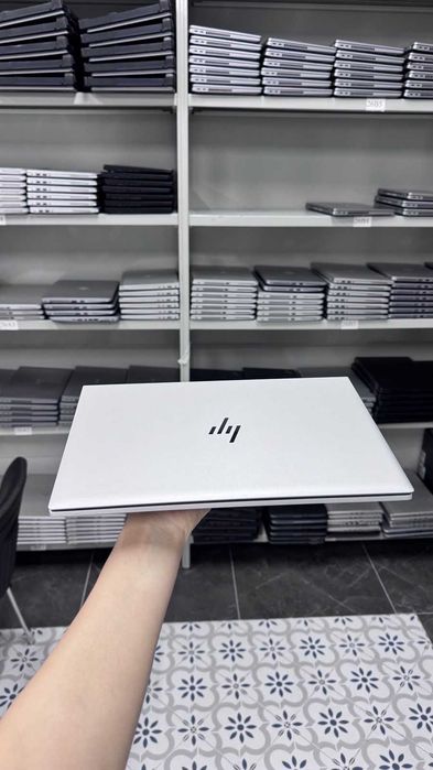 Шикарний ноутбук HP EliteBook 830 G8/Є 30 шт/робота/навчання/гарантія