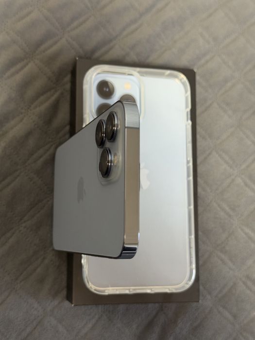Apple iphone 13 Pro Max 256 Sierra Blue