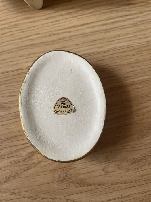 Продается итальянская статуэтка