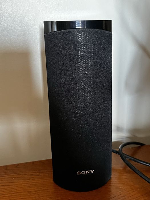 Colunas sony 5.1