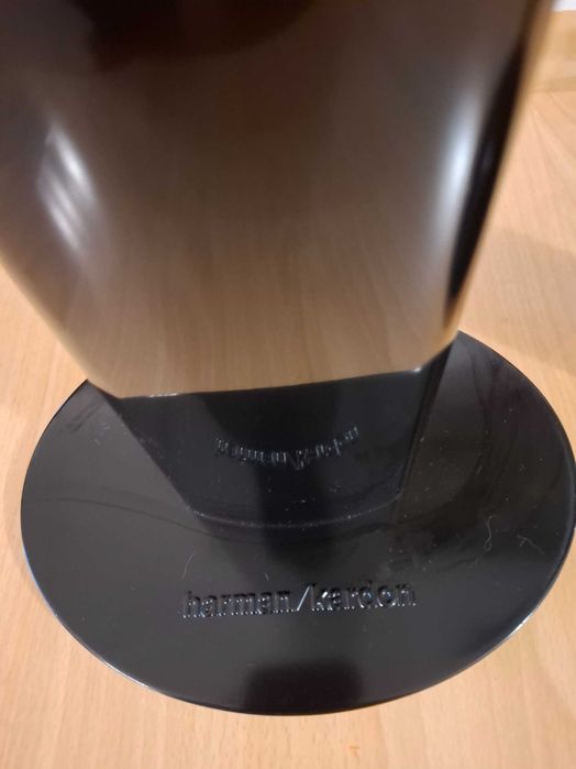 Amplituner Harman Kardon 171s 7.2 Kino domowr Subwoofer głośniki Jak Nowe