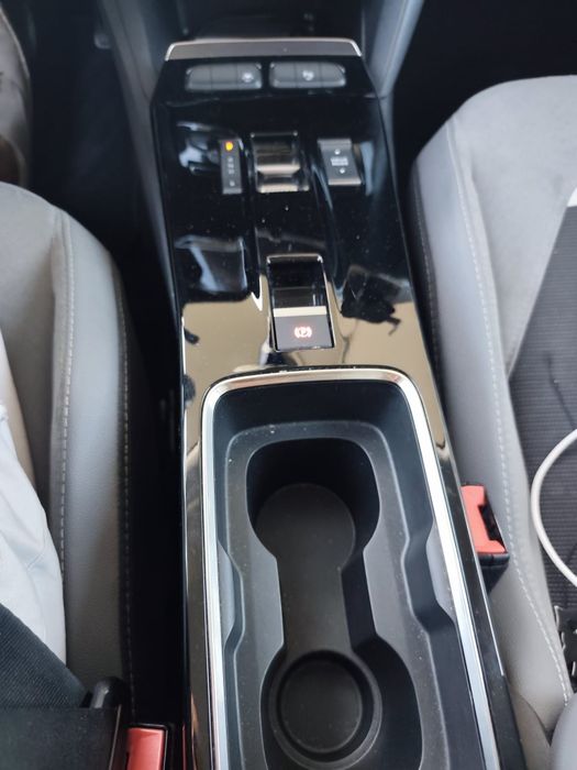 Opel Mokka 100% electric