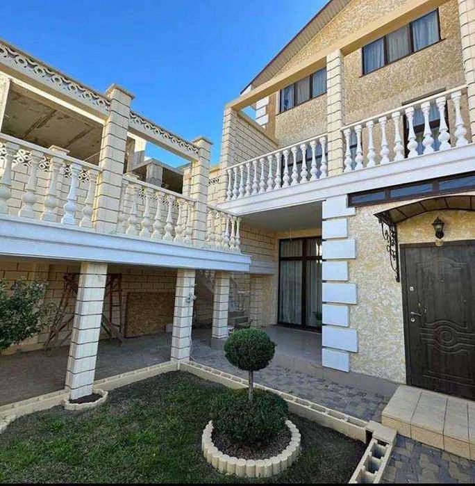 Продам Дом 5к Царское Село Парковка Участок Беседка Мангал Ремонт ОАГВ