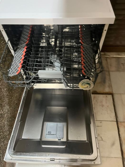 Maquina de lavar a loiça