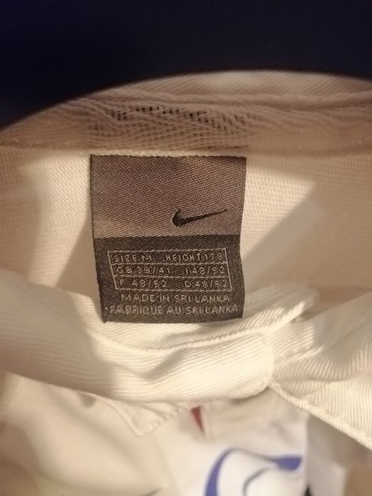 Camisola Rugby Inglaterra