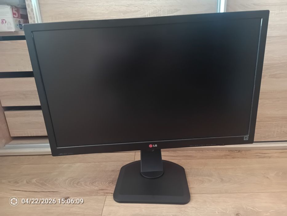 Monitor 27 cali LG 27EA33