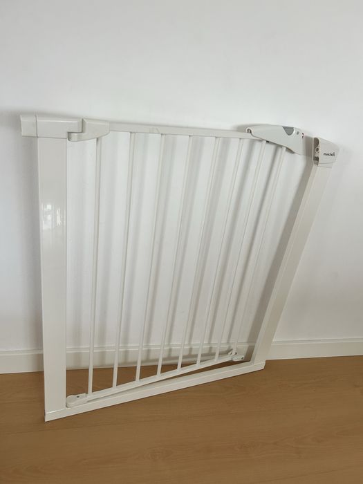 Barreira Seguranca Munchkin