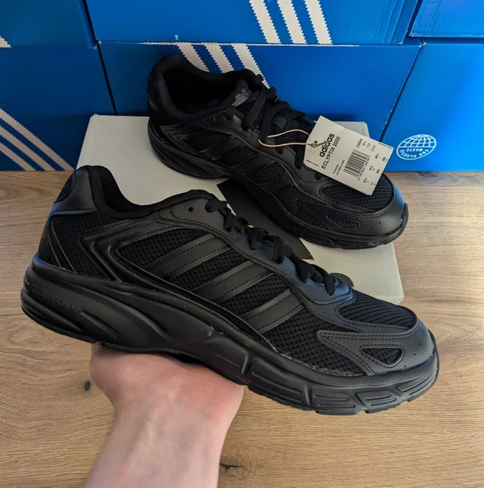 Оригінал Adidas Eclyptix 2000 | 44, 45, 46 р. Чоловічі кросівки
