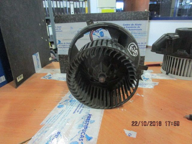 Heating/Cooling Motor for AUDI A3 (8P1)