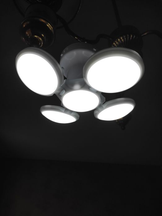 Светильник безпроводной