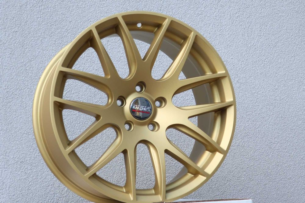 FELGI 18 5X112 AUDI A3 A4 B6 B7 skoda octavia superb vw arteon CONCAVE