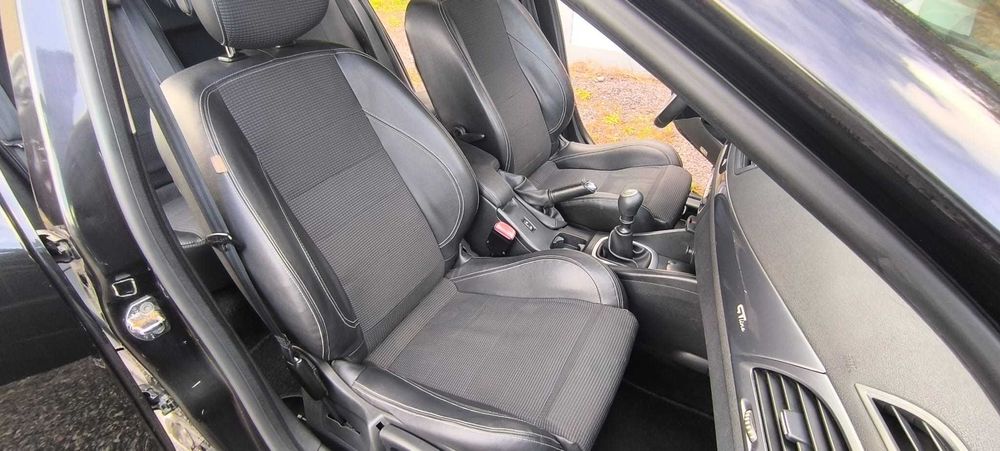 Renault Megane 1.5 GT LINE Nacional 110cv