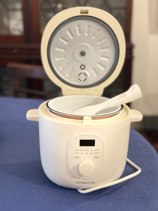 Panela de arroz create 1,6 l
