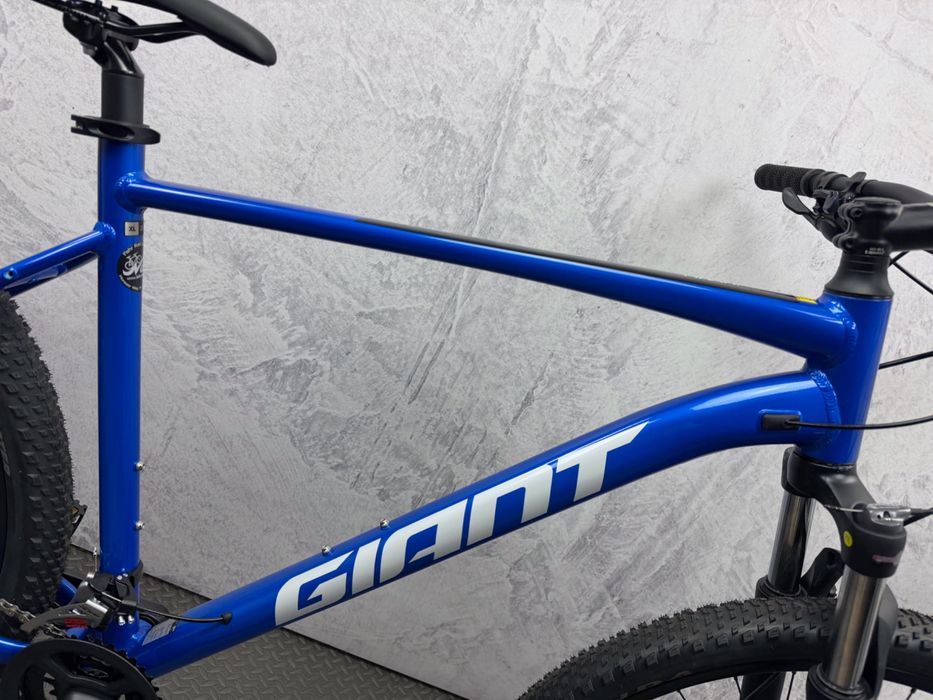 Rower MTB Giant Talon 3 GE 29'' 2x9 NOWY Raty 0% Rozmiar XL