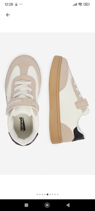 Buty dziecięce rozmiar 27