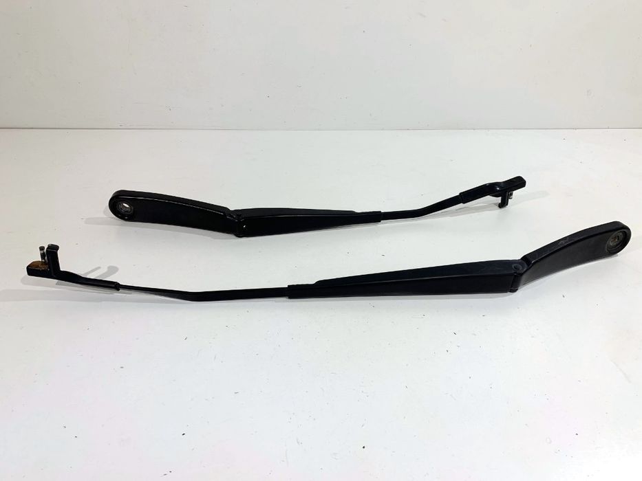RAMIĘ WYCIERACZKI KOMPLET PRZÓD BMW F25 10-17 7213272 MOCOWANIE