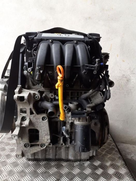 Motor Volkswagen Golf V 1.6 8v ref: BSE ( Audi A3, Skoda Octavia)