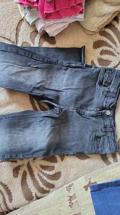 Ubrania dla dziewczynki