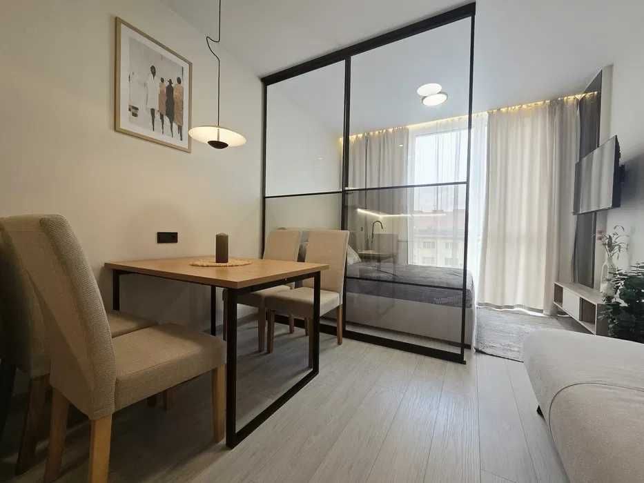Продаж смарт квартири  ЖК Feel House, бічна Трускавецької-Тролейбусної