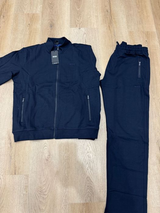 Komplet Armani rozmiary od L do 2Xl