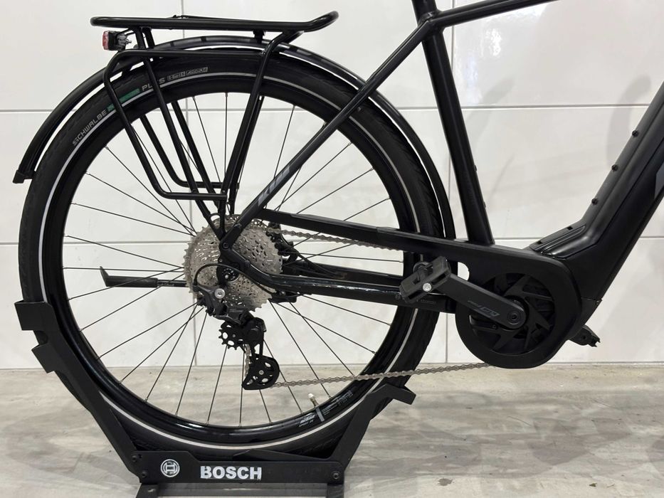 Rower Elektryczny KTM Macina Style 730 + Gwarancja, Smart