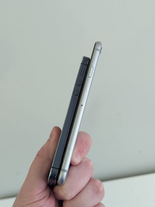 Продам  Iphone 6S , iphone 5 , iphone 5s