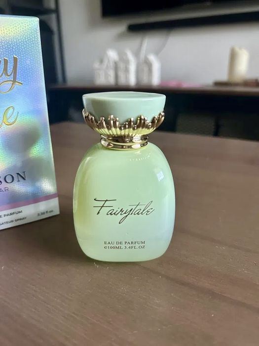 Perfumy arabskie Maison Asrar Fairy Tale