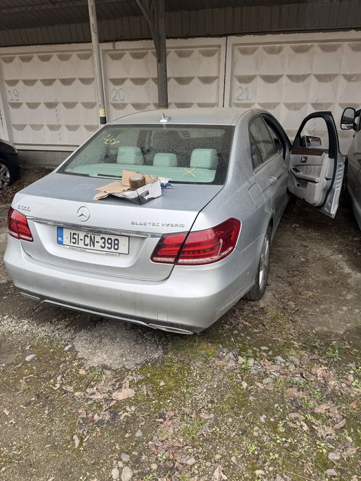 Розборка мерседес w212,w211,w901,w164