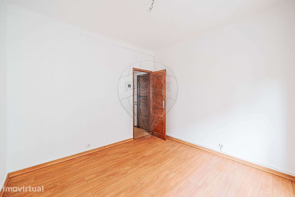 Apartamento T2 para arrendamento