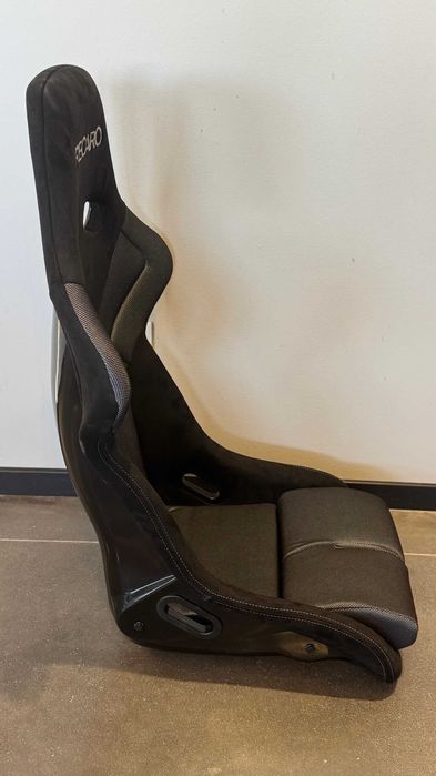 Baquet Recaro Fixa Tamnho M e L
