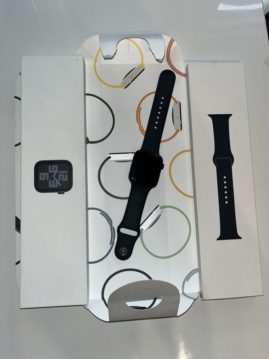 Apple watch se 2 gen 44mm