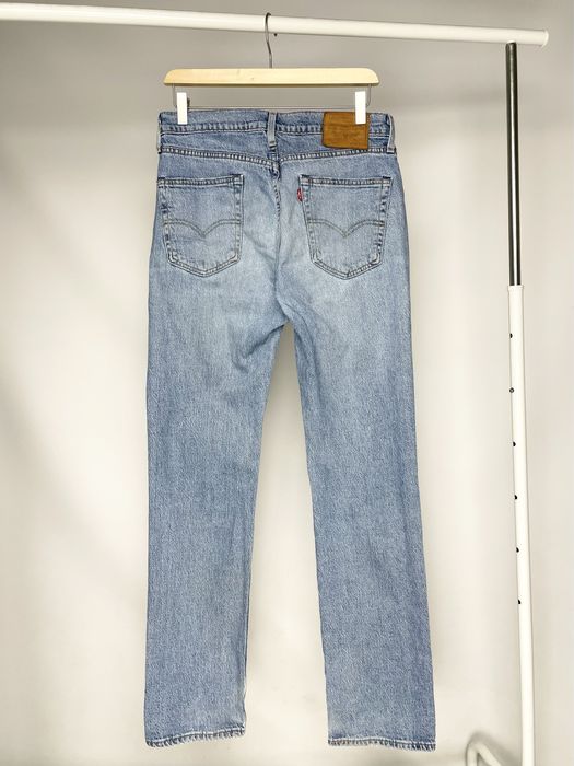 Levis  501 ( Розмір : 30x32 ) ОРИГІНАЛ