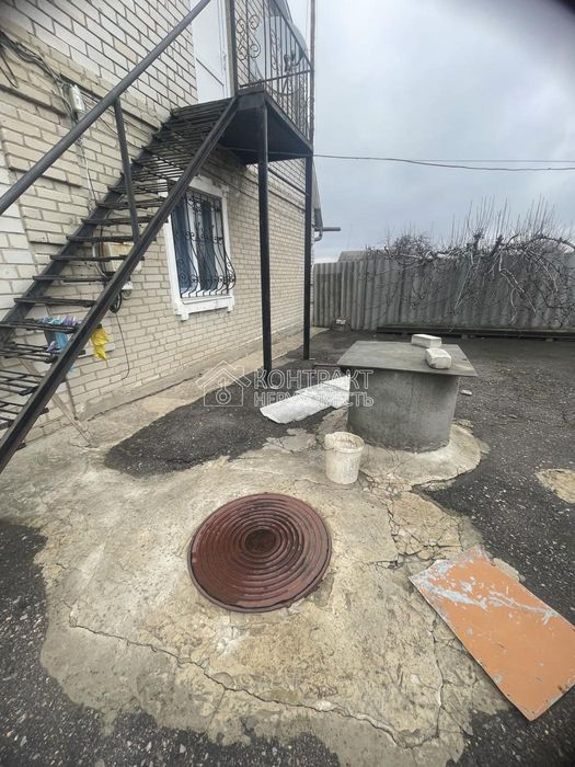 Продам будинок Манченки