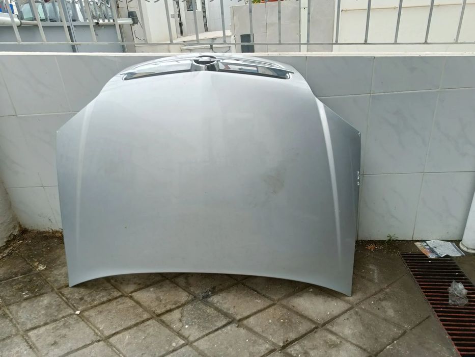 Capot Opel Vectra C 2004
