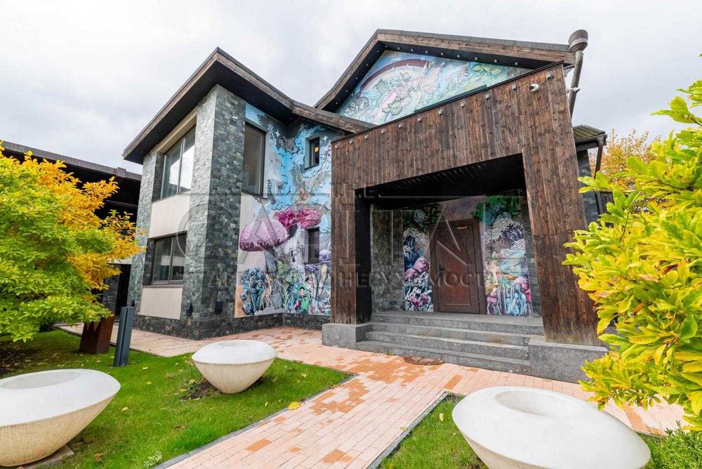 Аренда дома, Соломенка, Газ, Газовый котел, ГЕНЕРАТОР