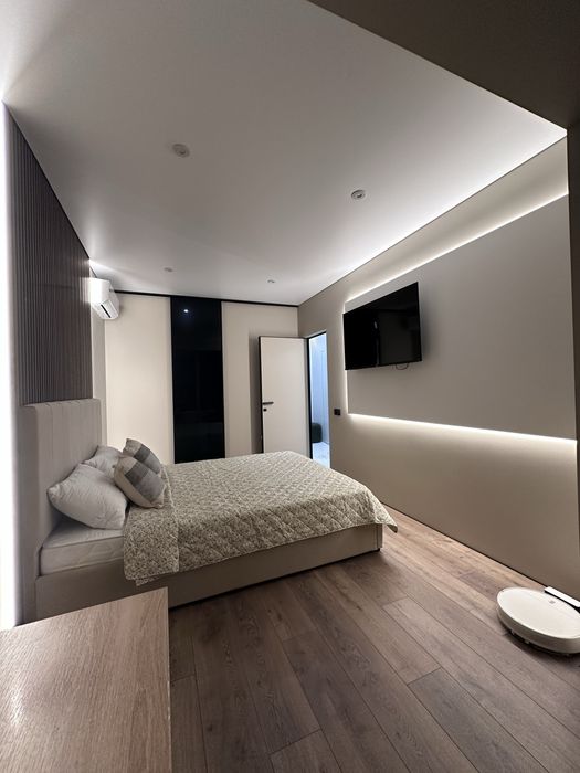 Продаж 1к, 38м2 Голосіївський, Жк Club Hous