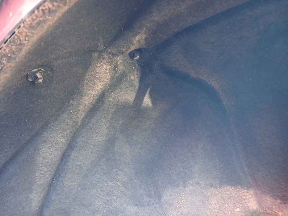 Cava roda trás esquerda AUDI Q5 Sportback (FYT)