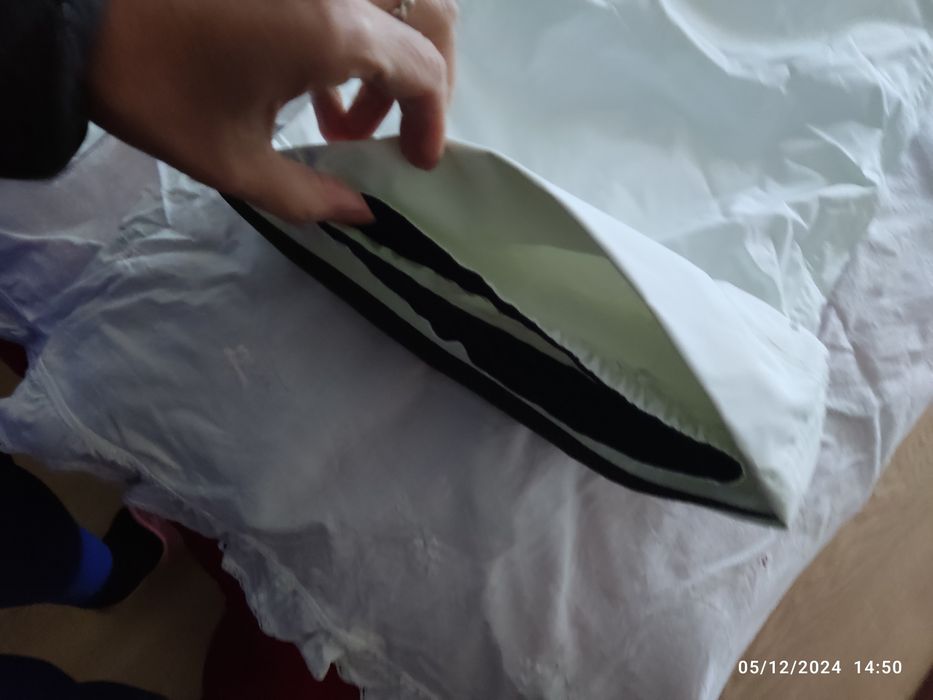 Conjunto completo equipamento para a neve novo