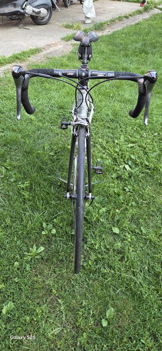 Rower szosowy Cannondale