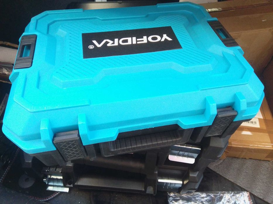 Chave de Impacto 159€. Novo na mala