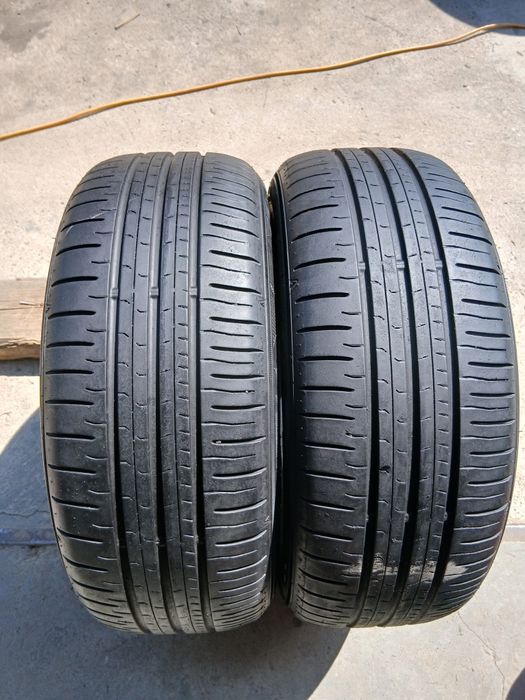 Opony letnie Falken Sicera 205 55 R16