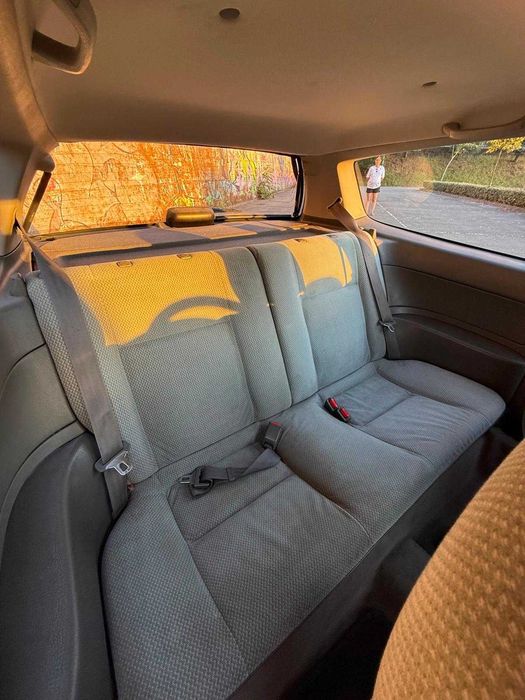 Honda Civic — fotografia 10