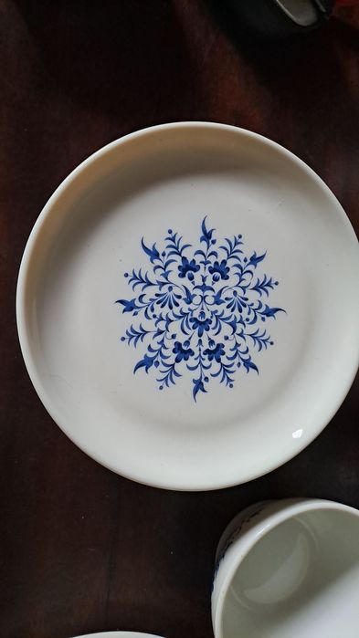 Serviço de Jantar Sovirel