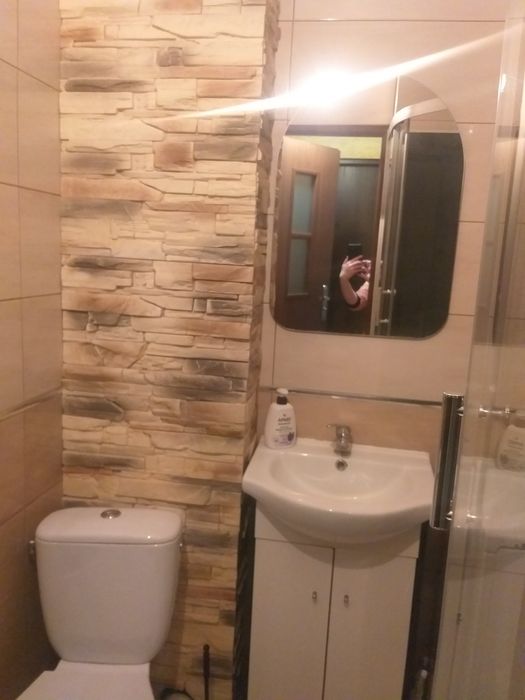 Wynajmę kawalerkę1000zł!