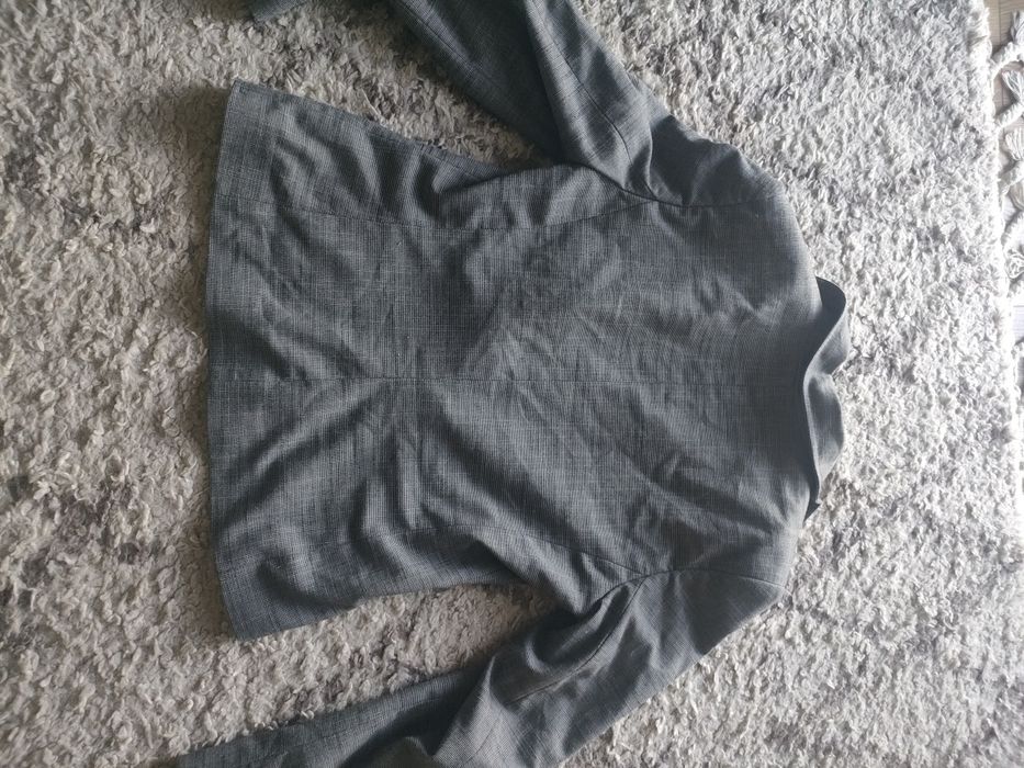 Żakiet marynarka damska