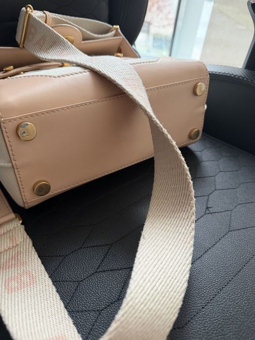 Сумка Balmain оригинал